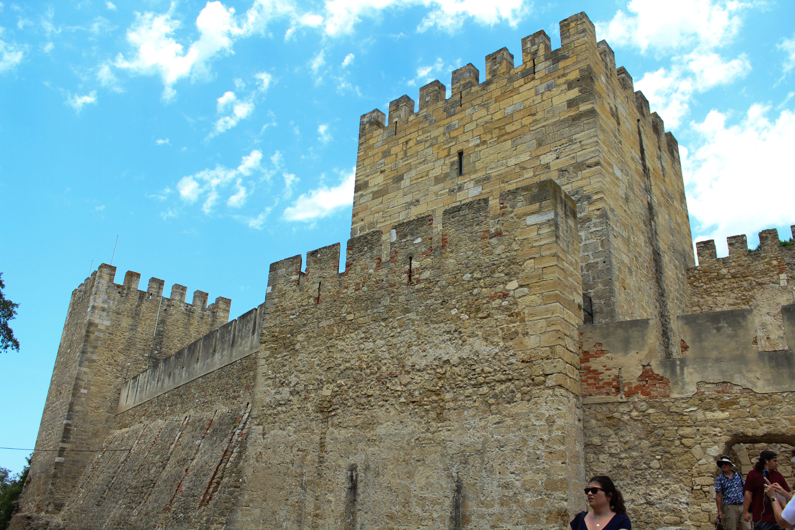 chateau saint georges