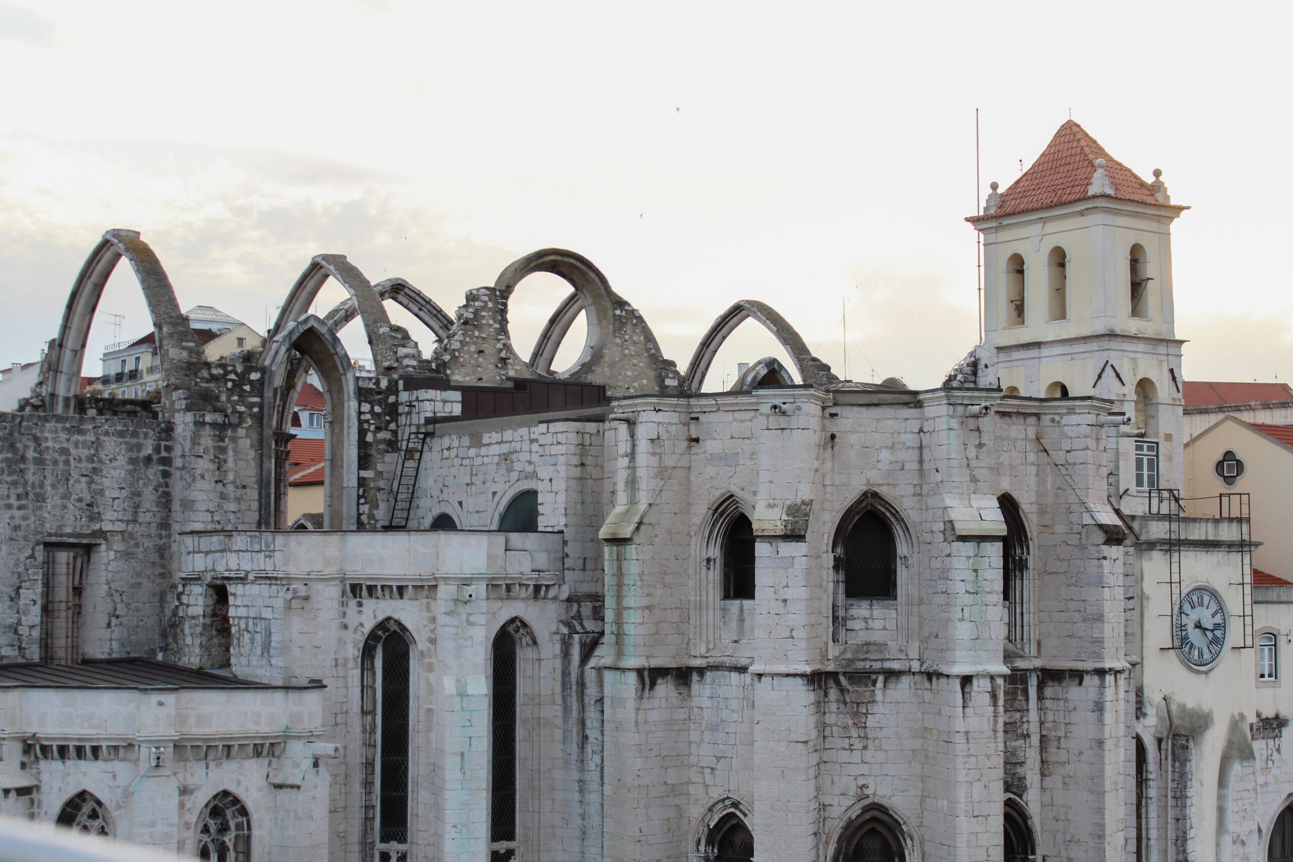 monument de lisbonne