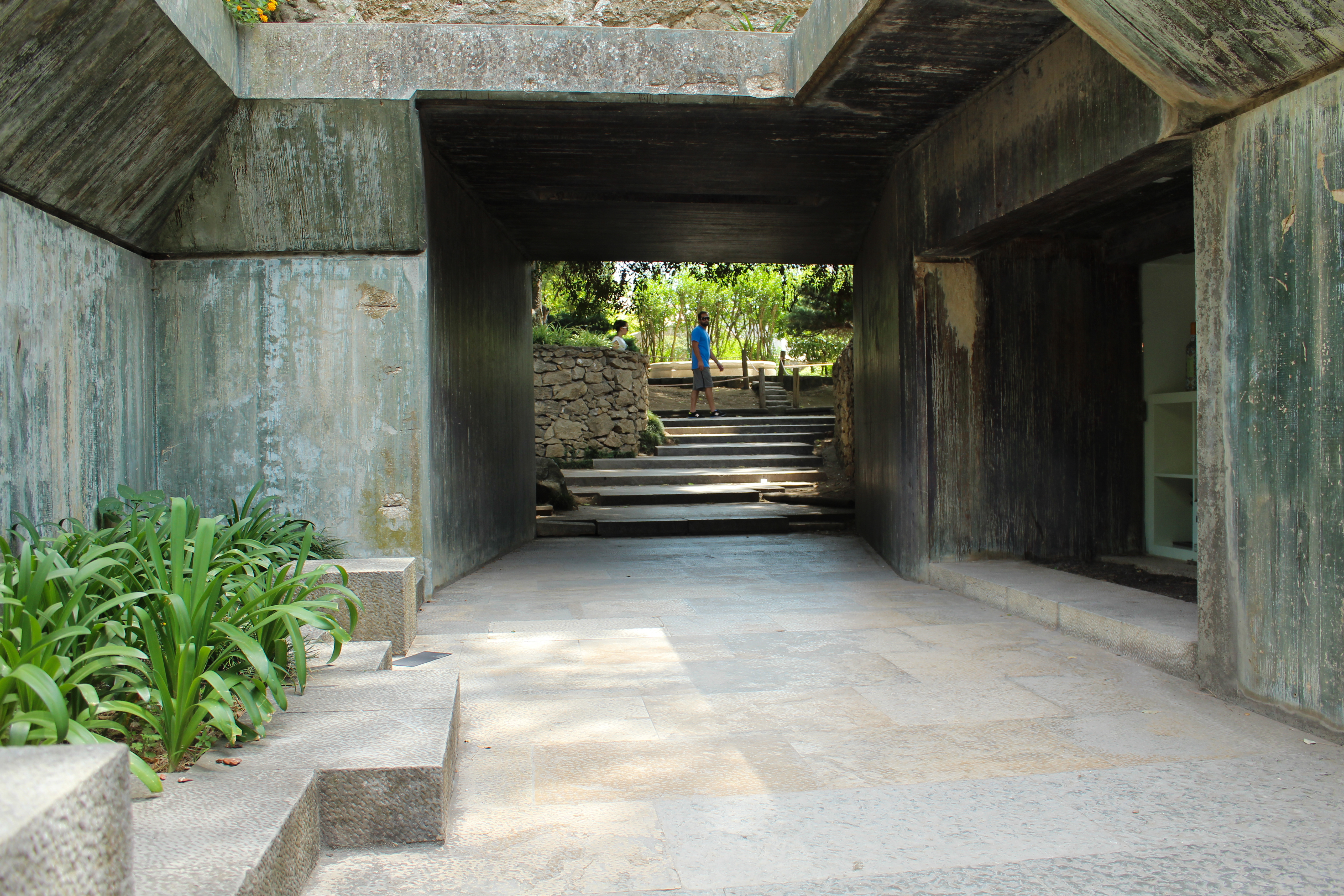 architecture lisbonne