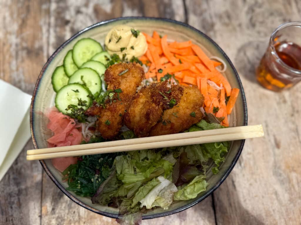 bo bun a st gilles la reunion