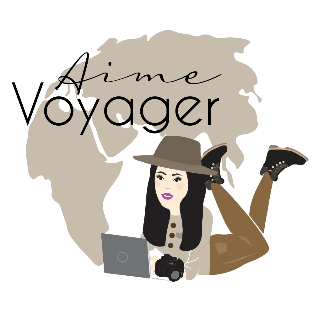 Aime Voyager