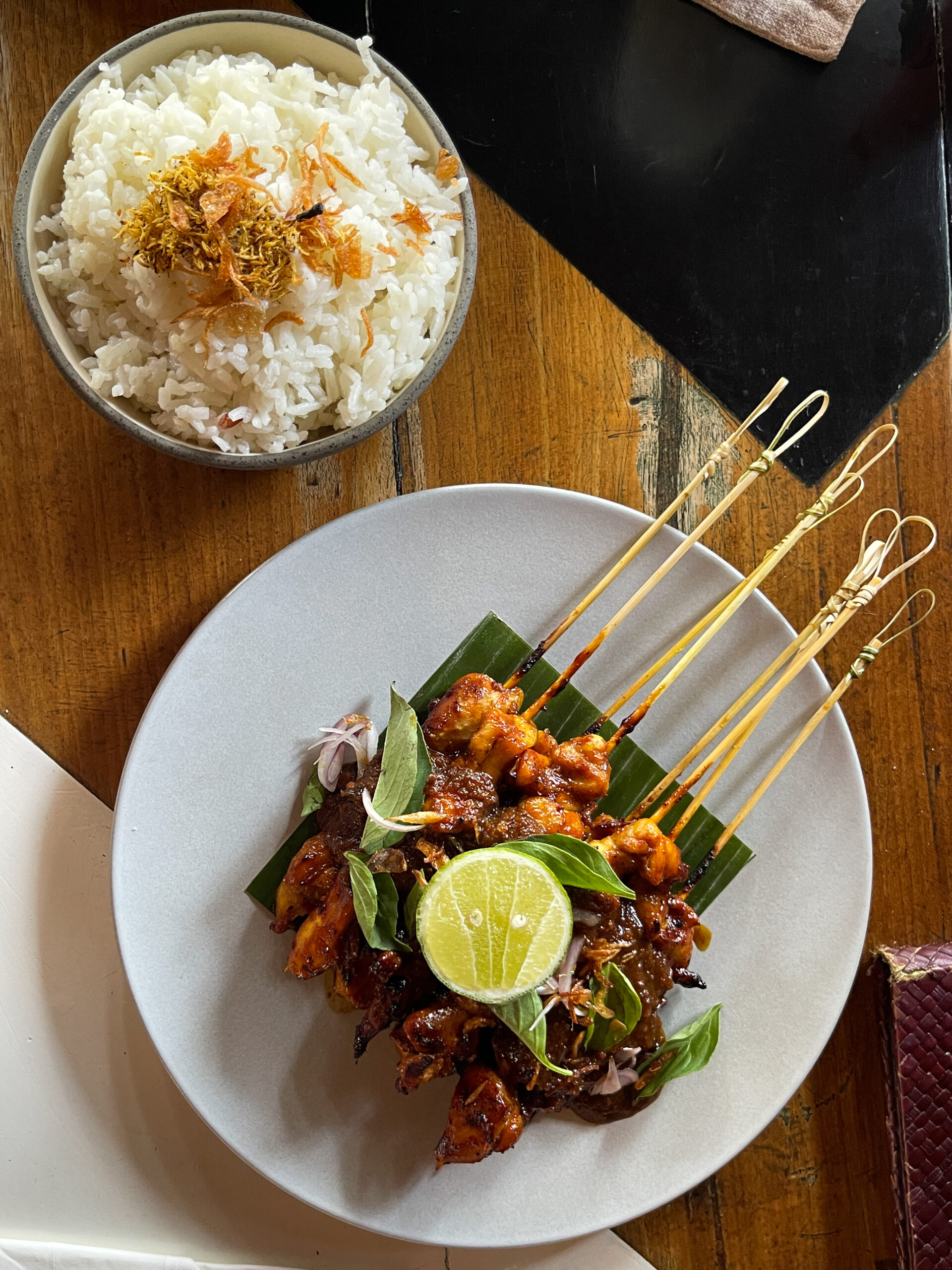 14 adresses restaurants à ne pas rater à Bali ?
