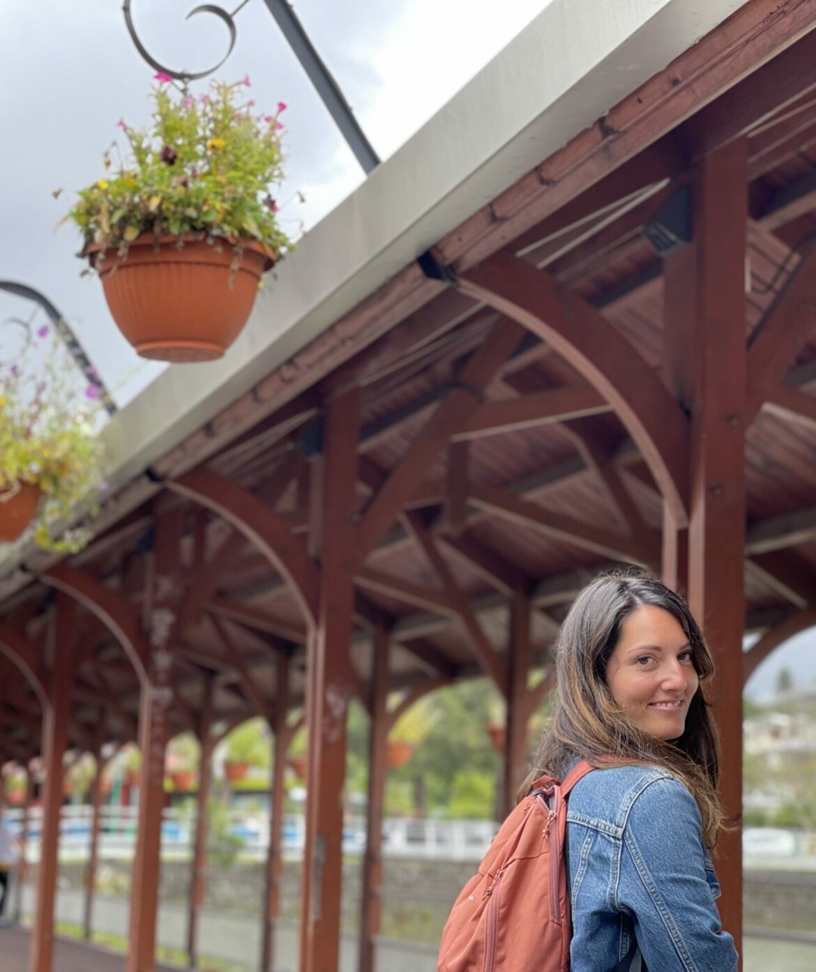 Les petites anecdotes d’une voyageuse en solo ou pas ^^