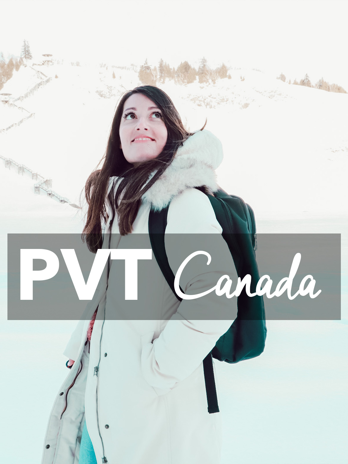 PVT Canada : Mon expérience intense à Montréal